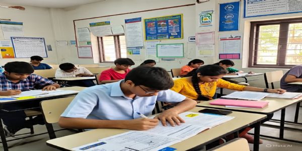 CBSE to hold two 10th grade board exams from 2026