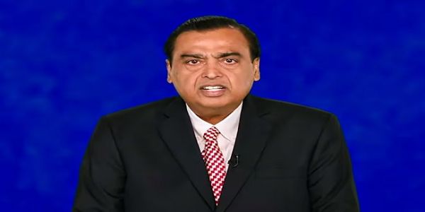 Mukesh Ambani labeled 2016 launch of Reliance Jio as biggest risk of his life