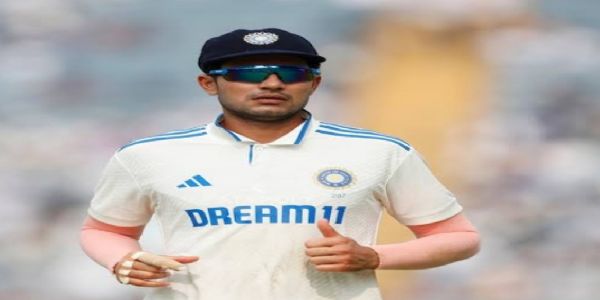I felt we had our chances, things just didn’t go our way in this match, says Shubman Gill
