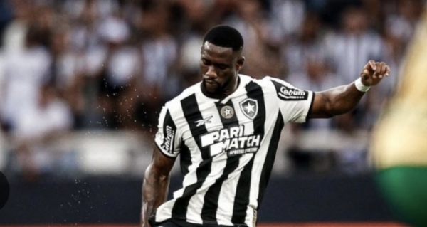 Bartolomeu Jacinto Quissanga Bartolomeu Jacinto Quissanga