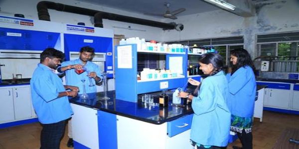 NMDC offers sponsored education programs for Chhattisgarh tribal youth