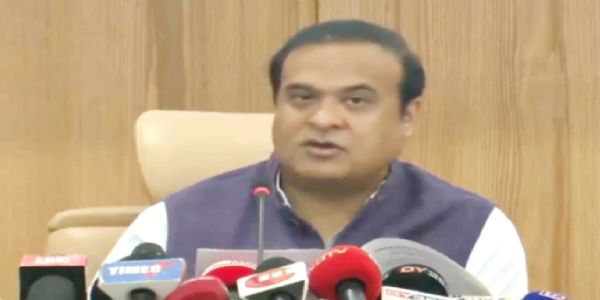 Rukmanigaon overbridge to inaugurate on July 6: CM Sarma