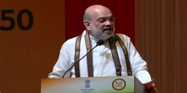 Indian languages will become the most powerful medium for uniting India: Amit Shah