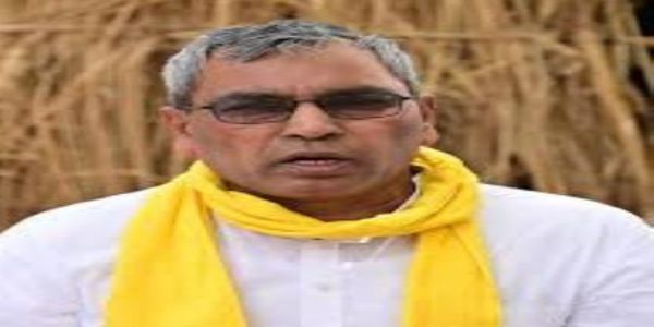 Yadavs looted backward sections, Brahmins speaking when their rights are being snatched away: Om Prakash Rajbhar