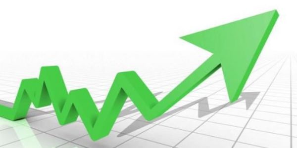 Stock market closes in green; Sensex exceeded 84,000 points for first time since October 2024
