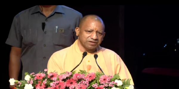 In previous 8 years, UP doing something unique in every discipline: Yogi