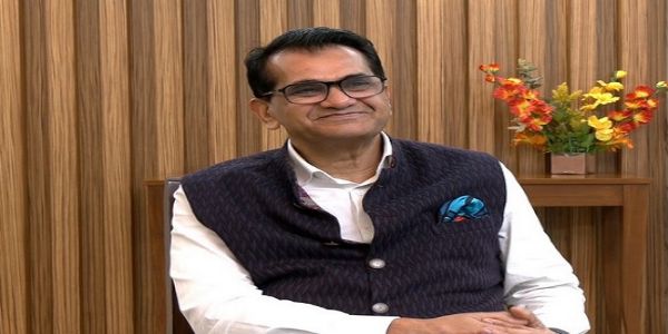 Fairfax appoints former NITI Aayog CEO Amitabh Kant as Senior Advisor