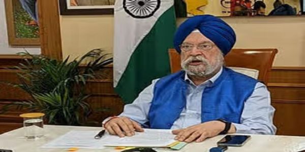 Gas leak from ONGC well in Assam has been stopped after 16 days: Hardeep Puri