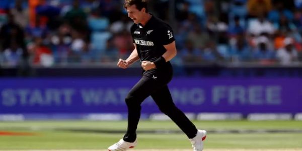 New Zealand announces team for Tri-Series, featuring return of Milne and Henry