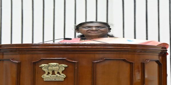Robust MSME ecosystem is not only important but also essential for the country