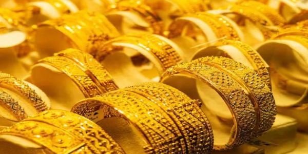 Gold prices drop for fifth consecutive day