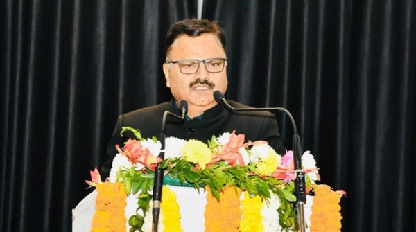 J&K Tops In Protected Areas Management; Rana Lauds Wildlife Protection Department