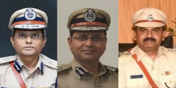 RCB Stampede : Suspension of Three IPS Officers Approved
