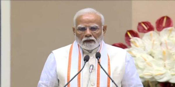 Our government granted Prakrit status of 
