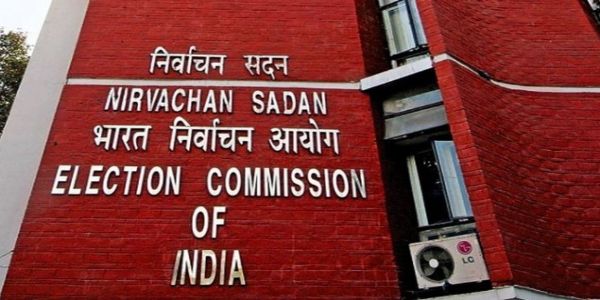EC begins intensive revision for 7.89 crore voters
