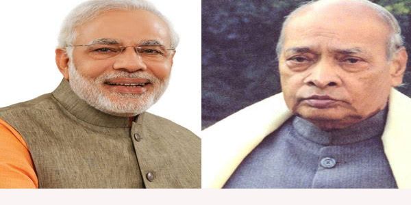 PM Modi pays tribute to Former Prime Minister Shri PV Narasimha Rao on his birth anniversary
