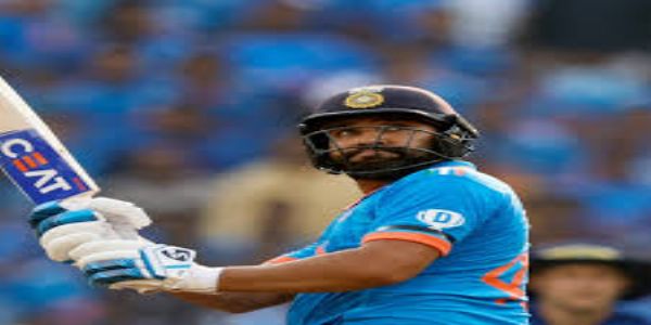Rohit Sharma shares insights on Rahul Dravid