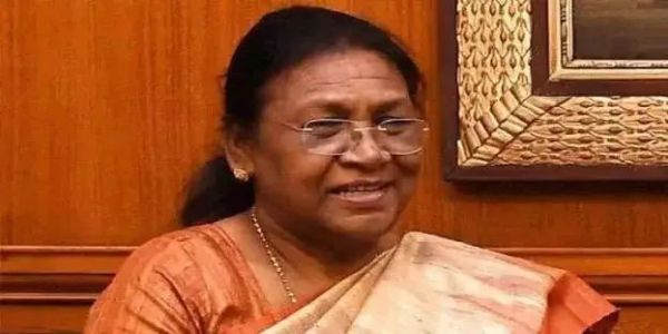 Prez Murmu to attend 11th convocation ceremony of IVRI tomorrow