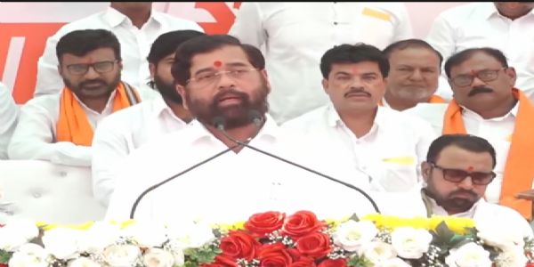 Interview: Making India Vishwa Guru based on wisdom found in ancient texts: Eknath Shinde