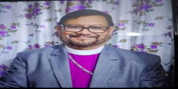 Morris Dan has no authority over Boys’ High School & College: John Bishop Augustine