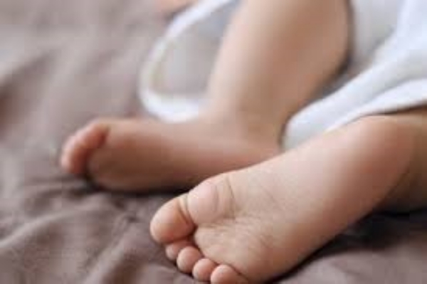 8-Day-Old Infant Dies In Route to Chennai for Heart Treatment