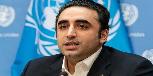 Bilawal Bhutto links J&K dispute as conflict