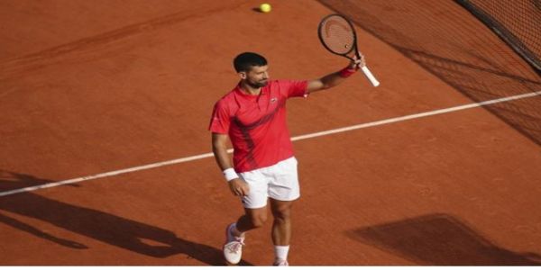 French Open: Novak Djokovic secures 100th win by defeating Norrie, joins Nadal's club