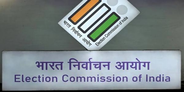 Election Commission to upgrade VTR sharing process