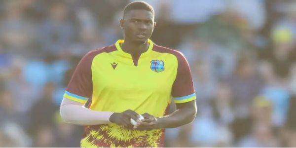 Jason Holder and Andre Russell return to West Indies T20 team against England