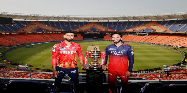 Job only half done this season: Shreyas Iyer