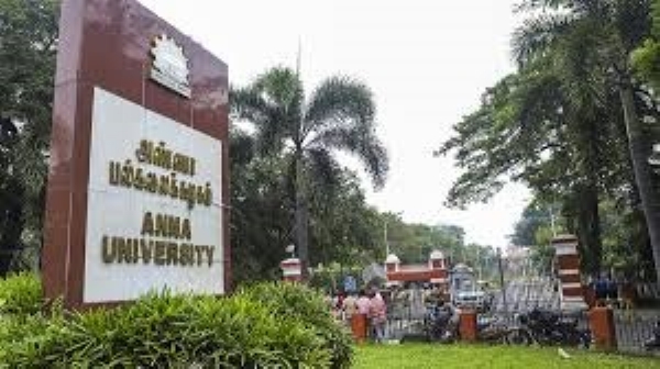 Anna University Maintains Security Protocol Amid Sensational Verdict