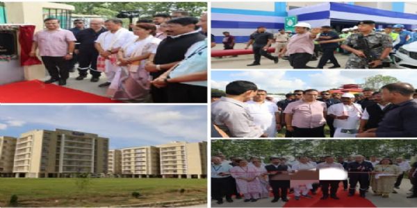 PM Modi to inaugurate India