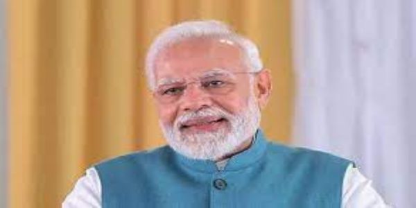 PM honors tribal heroes on Hul Diwas