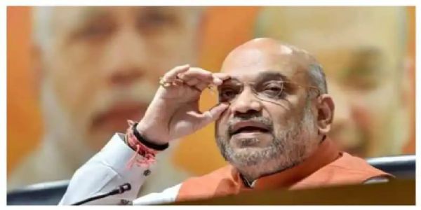 Amit Shah chairs meeting with ministers for International Year of Cooperatives