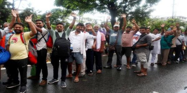 Offline Registration For Amarnath Yatra Begins Today In Jammu At Special Centres Set By Administration