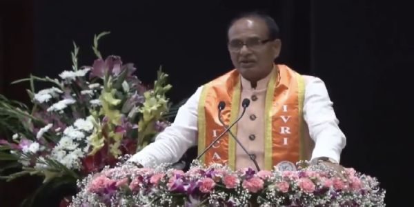 Scientists will no longer be confined to labs; they will go to fields and connect with farmers: Shivraj