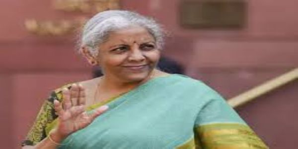 India's Growth Set to Remain Robust in FY26; Emphasis on Agriculture, Defence, and MSMEs: Nirmala Sitharaman
