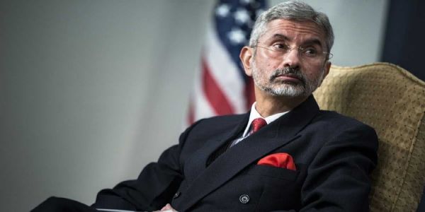 EAM Jaishankar to join QUAD meeting in Washington from June 30-July 2