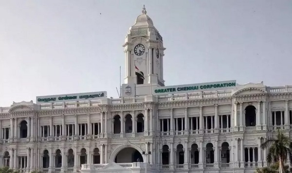 Poovulagin Nanbargal Urges Chennai Corporation to Adopt Waste-to-Energy Plant