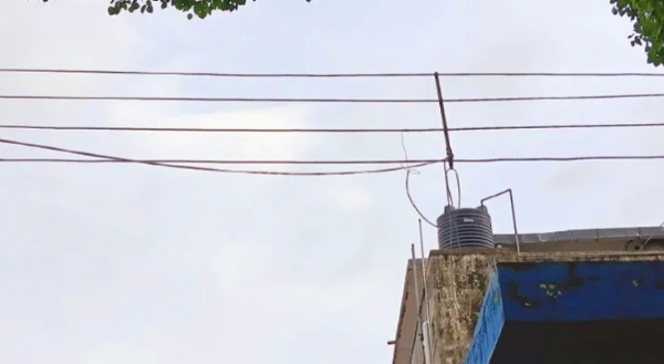 Government hospital accused of electricity theft, officials assure investigation