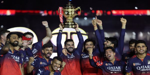 Virat Kohli deserves it more than anyone else: Rajat Patidar