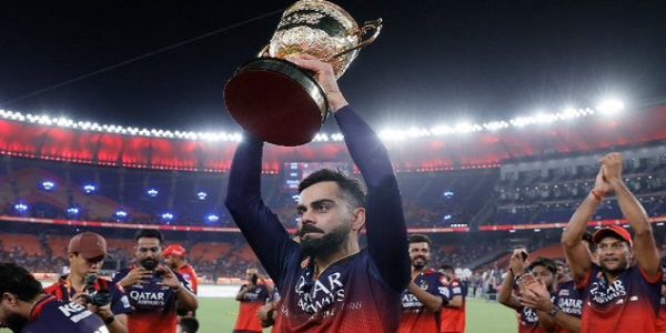 Earn respect in cricket by fully committing to Test matches: Virat Kohli