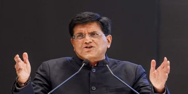 Piyush Goyal Commences Official Visit to Italy to Deepen Bilateral Economic Cooperation