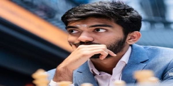 Norway Chess 2025 Round 8: Hikaru defeats Gukesh, Koneru Humpy leads in women