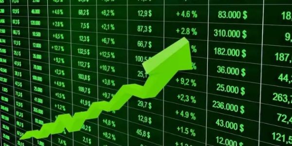 Stock market rebounds after three-day decline