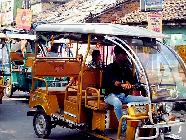 Accidents increasing due to minors and drunk Toto drivers