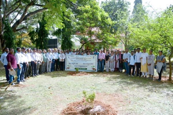 World Environment Day 2025