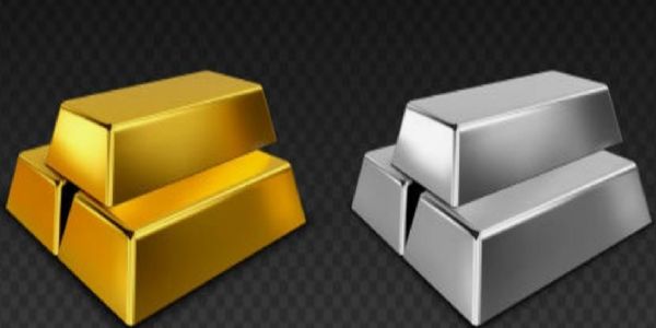 Bullion market sees slight rise in gold, silver prices