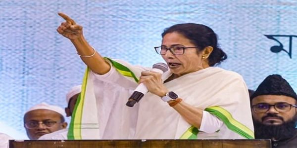 Mamata Banerjee Seeks Meeting with PM Modi Over Pending Central Funds