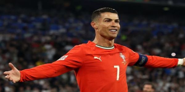 Portugal secures place in Nations League final by defeating Germany